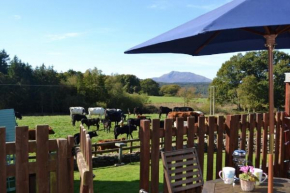 Siabod Luxury Cottage